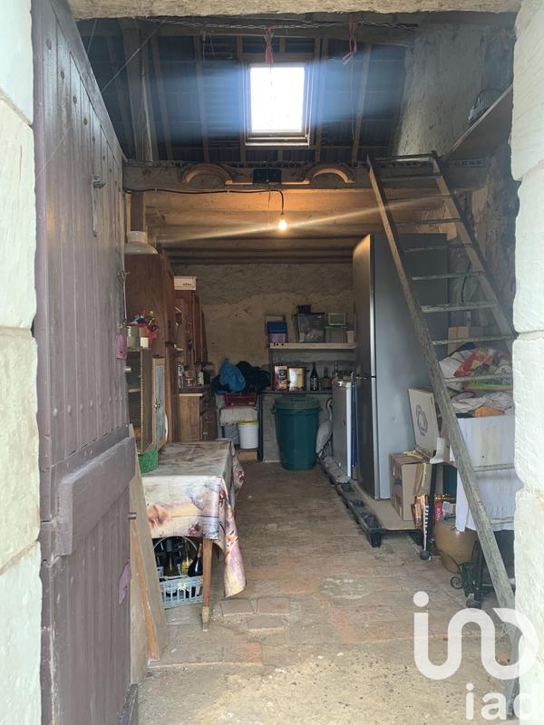 Maison de campagne - 136 m² - 5 pièces