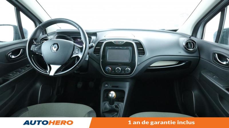 Renault Captur 0.9 TCe Energy Zen 90 ch