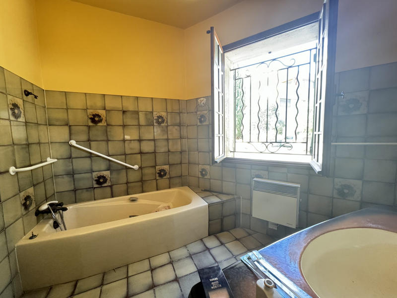 Maison - 173 m² - 4 pièces