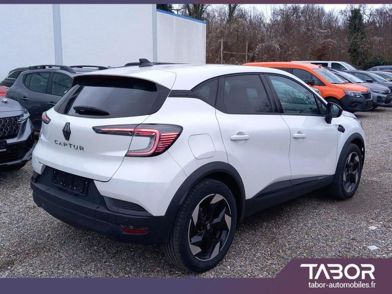 Renault Captur 160 Aut Techno Hiver Acc Cam 18p