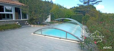 Villa - 157 m² - 6 pièces