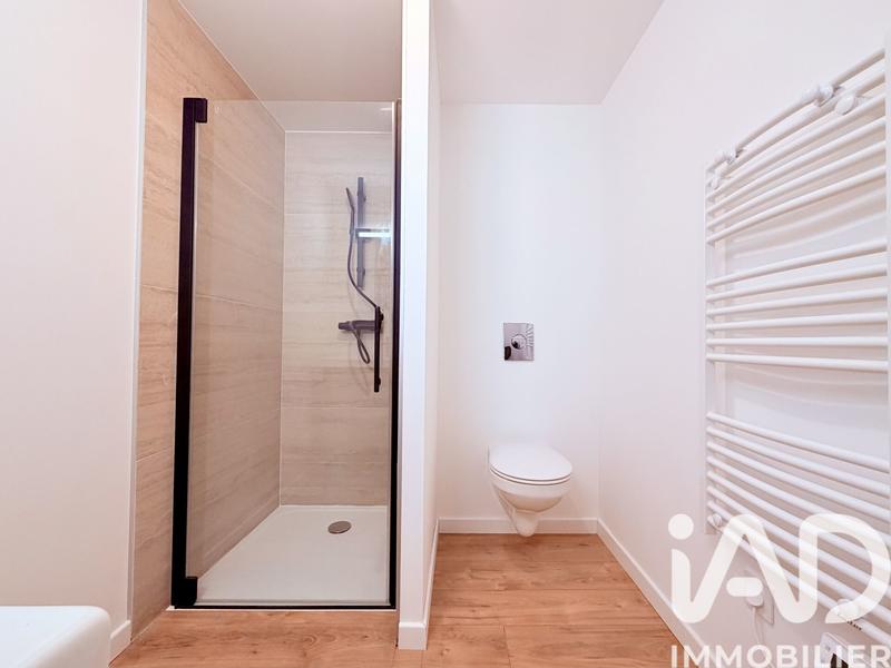 Maison de ville - 118 m² - 5 pièces