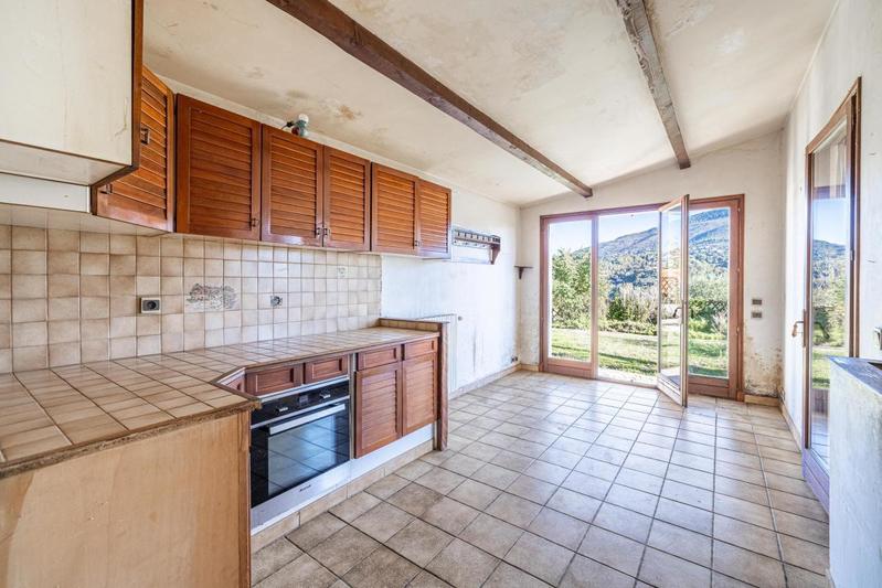 Villa - 100 m² - 4 pièces