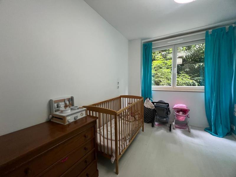 Appartement - 74 m² - 4 pièces