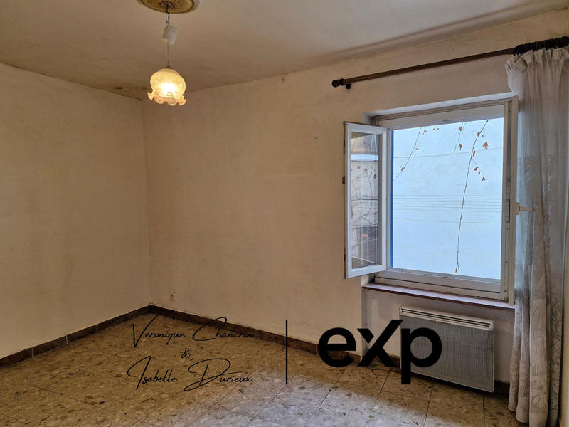 Maison ancienne - 67 m² - 4 pièces