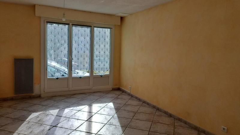 Appartement - 82 m² - 3 pièces