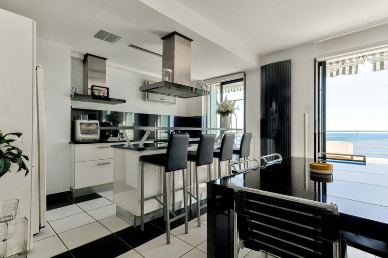 Appartement - 53 m² - 2 pièces