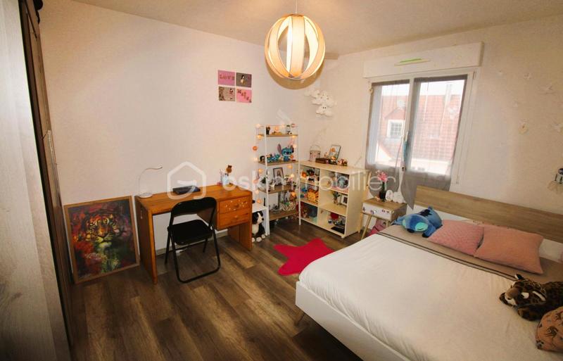 Villa - 180 m² - 5 pièces