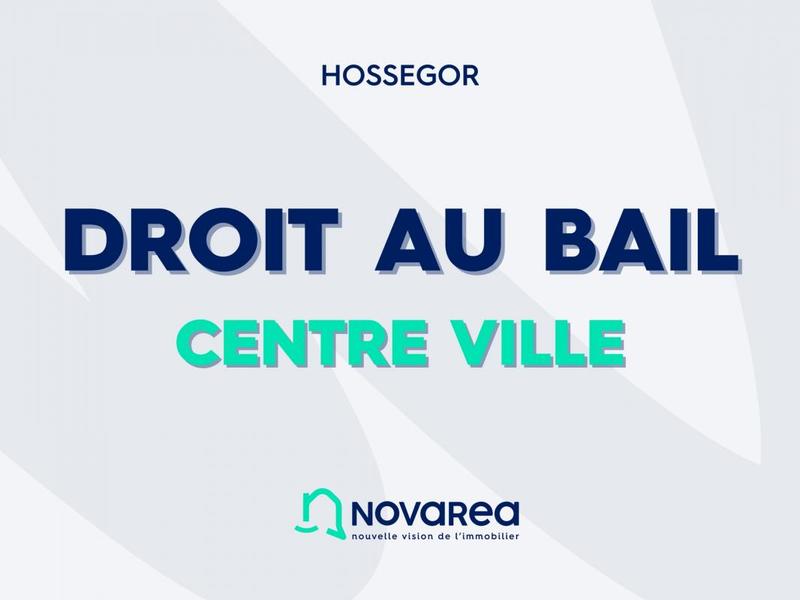 Local commercial - 25 m²