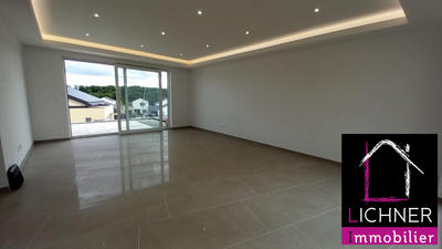 Maison - 145 m² - 7 pièces