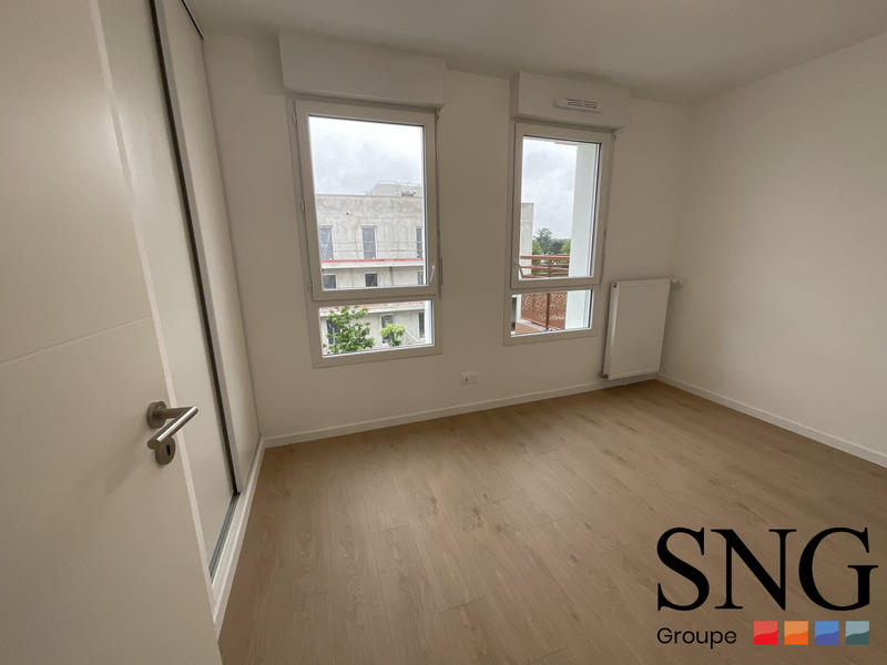 Appartement - 81 m² - 4 pièces