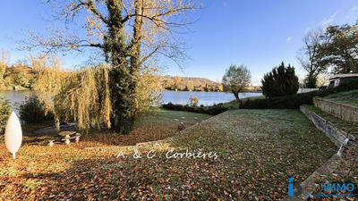 Maison - 188 m² - 5 pièces