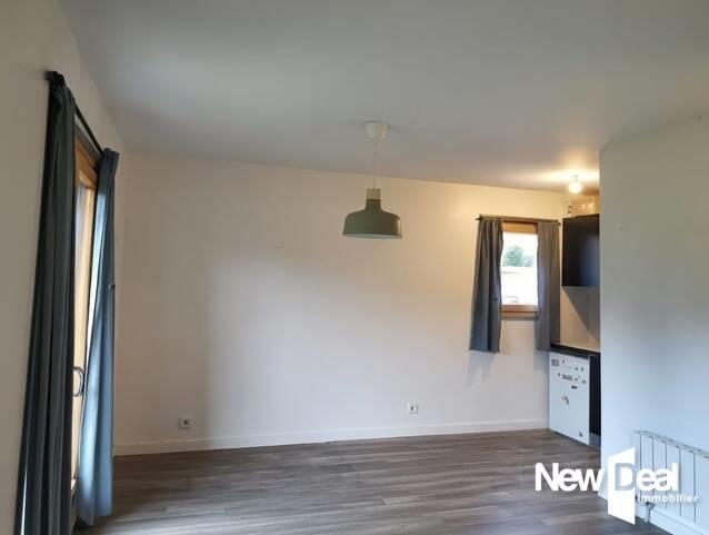 Appartement - 28 m² - 1 pièce