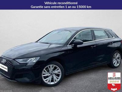 Audi Rs3 IV 40 tfsie 204 s tronic 6 a3