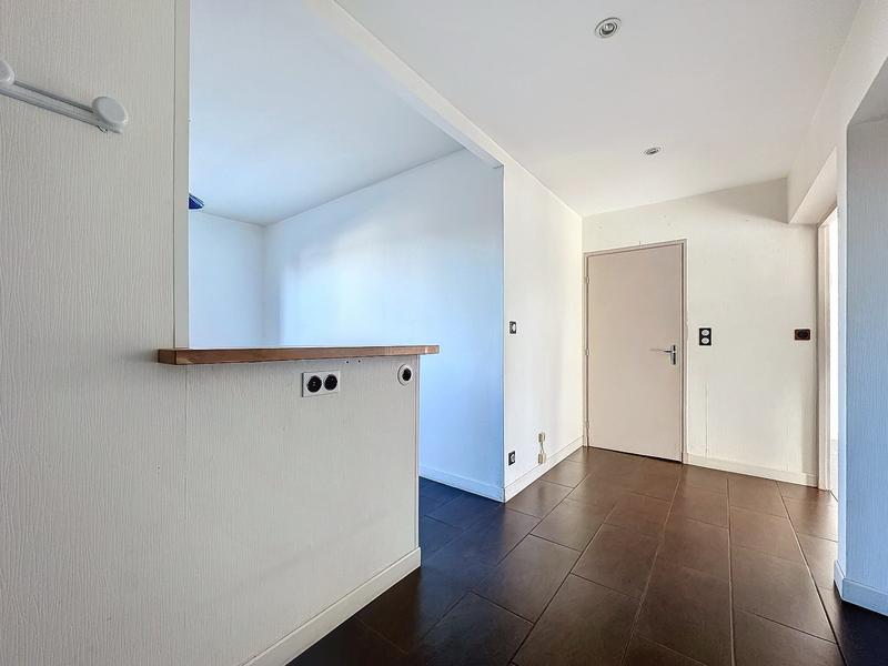 Appartement - 98 m² - 4 pièces