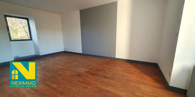 Maison - 128 m² - 5 pièces