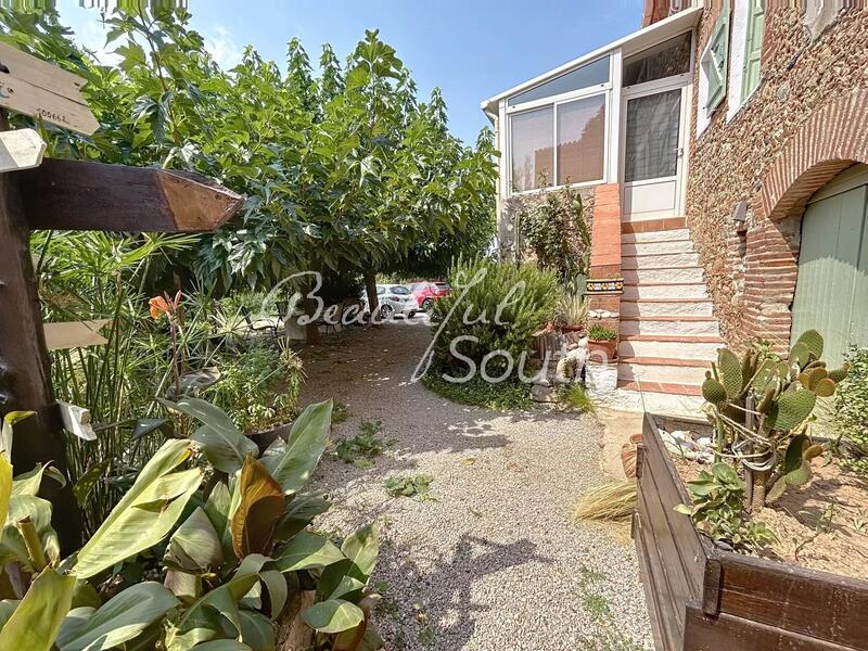 Mas - 174 m² - 7 pièces