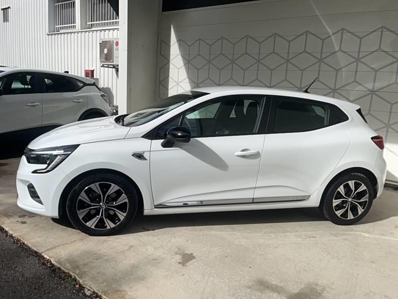 Renault Clio Blue dCi 100 - 21n Limited