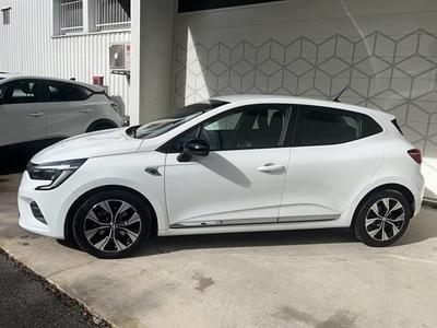 Renault Clio Blue dCi 100 - 21n Limited