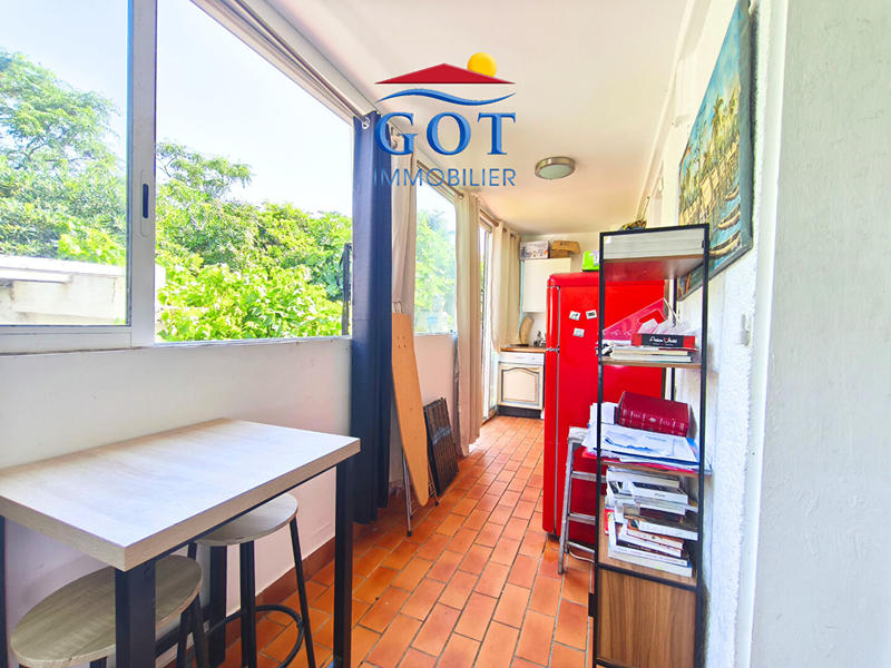 Maison - 56 m² - 3 pièces