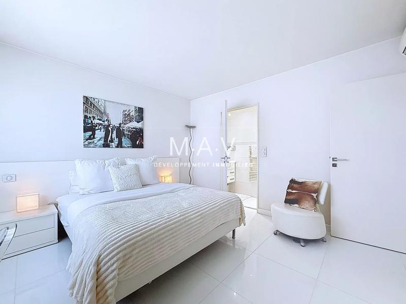 Appartement - 123 m² - 4 pièces