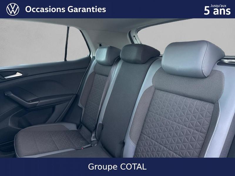 Volkswagen t-Cross 1.0 Tsi 110 Start/Stop Bvm6 Carat
