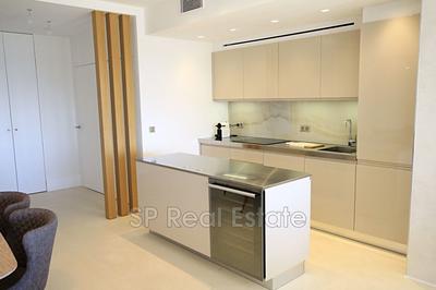 Appartement - 104 m² - 4 pièces