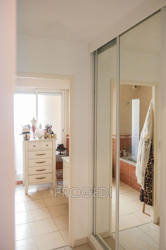 Appartement - 109 m² - 4 pièces