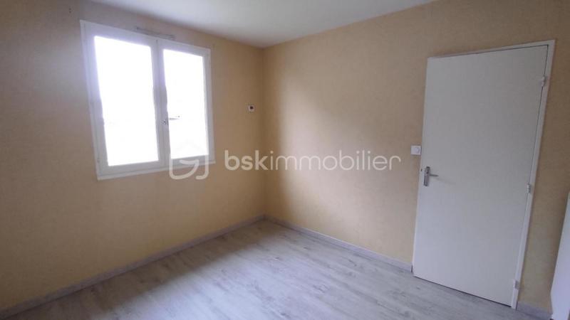 Pavillon - 62 m² - 3 pièces