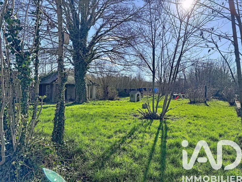 Appartement - 99 m² - 5 pièces