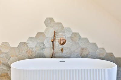 Maison - 179 m² - 6 pièces