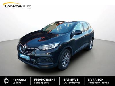Renault Kadjar TCe 140 Fap Business