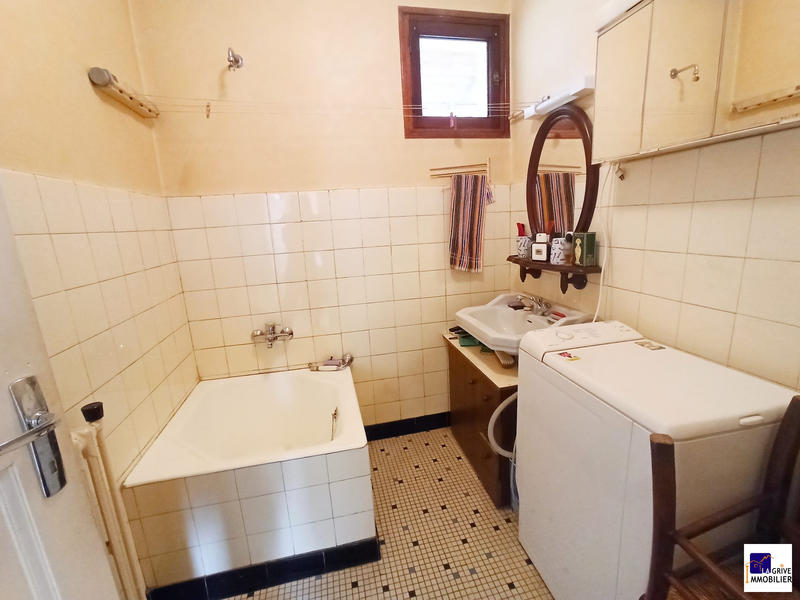 Maison - 67 m² - 4 pièces