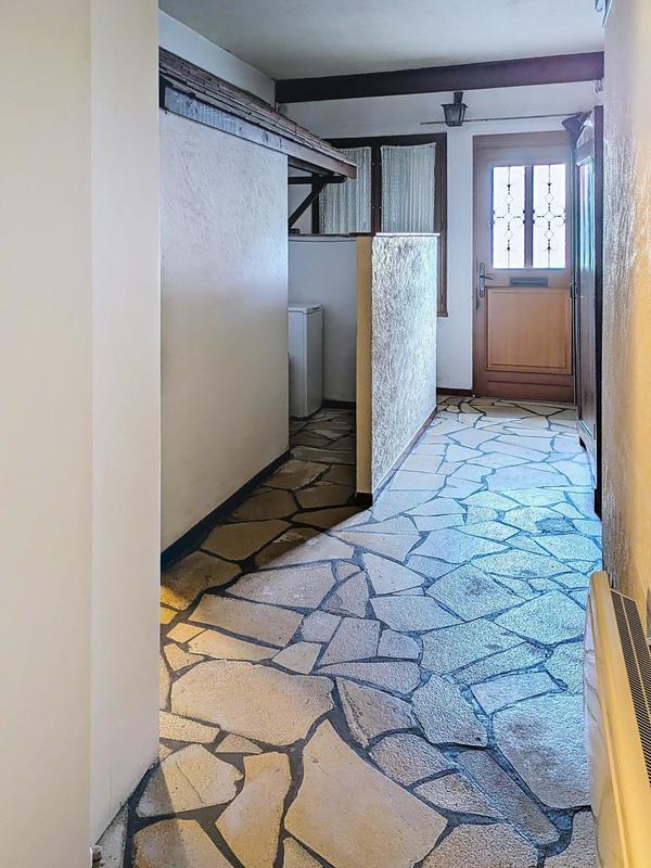 Maison - 148 m² - 6 pièces