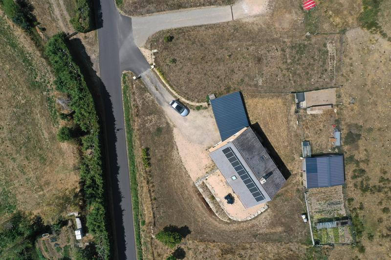 Maison - 144 m² - 7 pièces