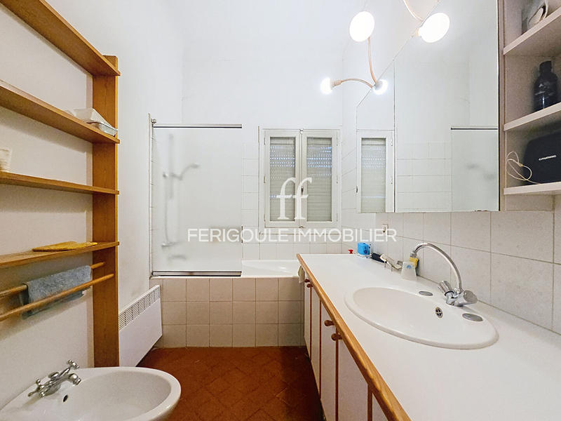 Maison - 132 m² - 5 pièces