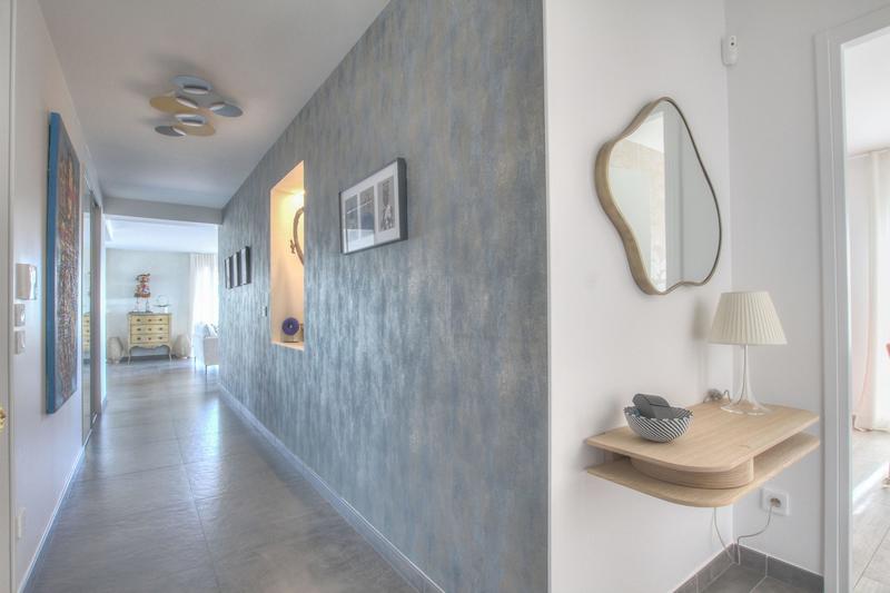 Appartement - 145 m² - 4 pièces