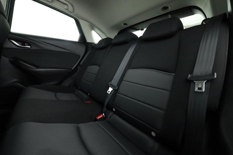 Mazda Cx-3 1.5 Skyactiv-D Dynamique 105 ch