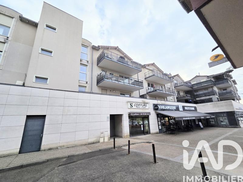 Appartement - 111 m² - 5 pièces