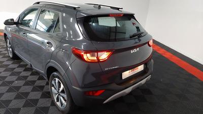 Kia Stonic 1.0 t-Gdi 120 Mhev Active Dct7