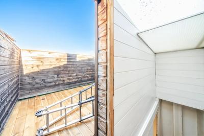 Maison - 60 m² - 2 pièces