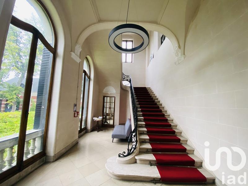 Duplex - 47 m² - 2 pièces