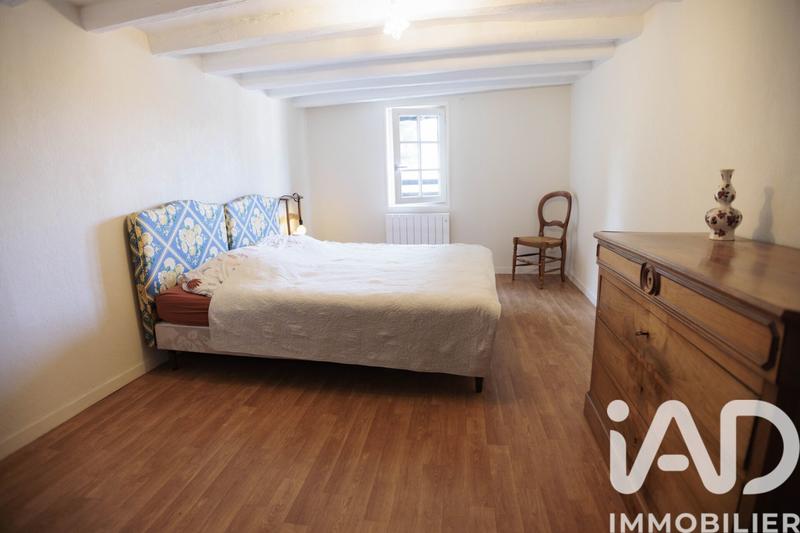 Maison de village - 145 m² - 7 pièces