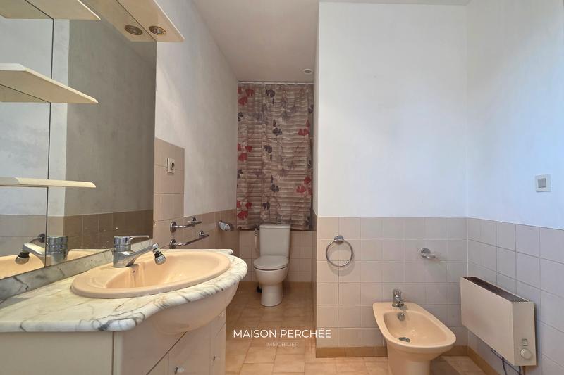 Maison - 97 m² - 4 pièces