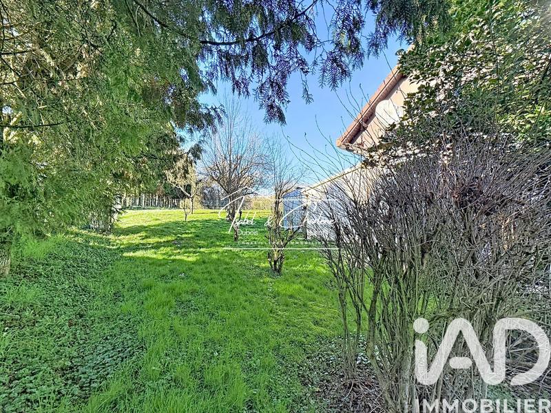 Maison - 112 m² - 5 pièces