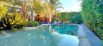 Villa - 146 m² - 6 pièces