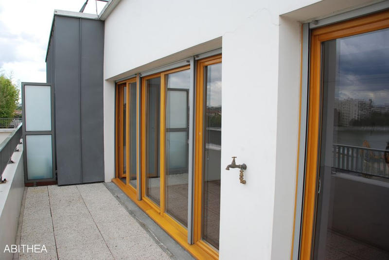 Appartement - 72 m² - 3 pièces