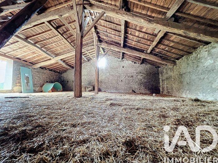 Maison - 129 m² - 4 pièces