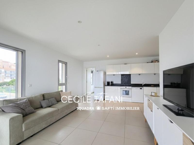 Appartement - 68 m² - 3 pièces