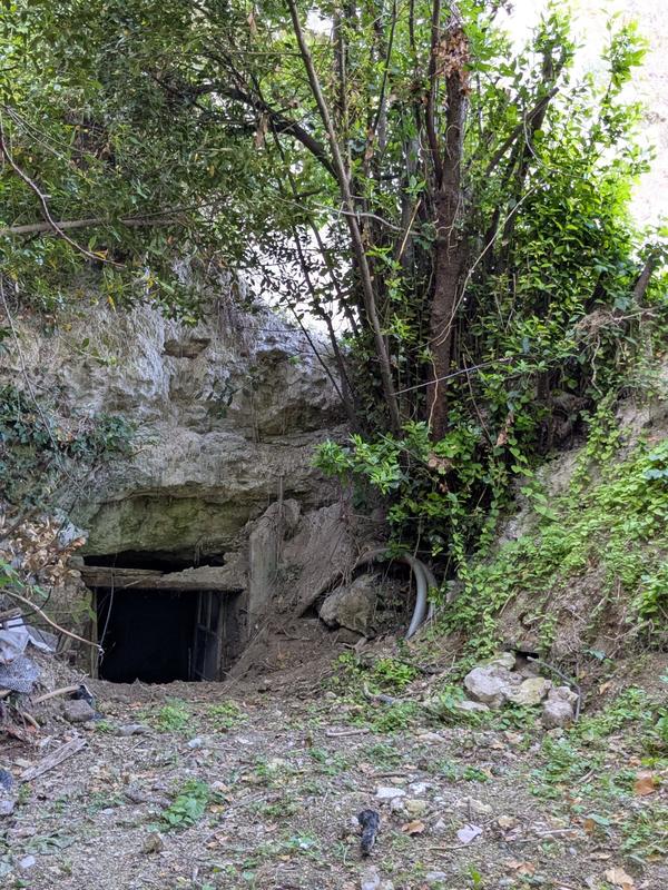 Maison ancienne - 145 m² - 6 pièces